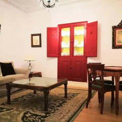 Отель Casa do Peso комната для гостей фото 4