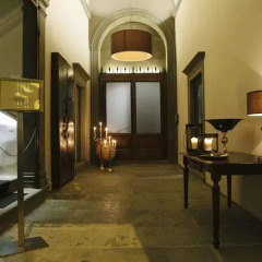 Отель Duomo Apartment Италия, Флоренция - отзывы, цены и фото номеров - забронировать отель Duomo Apartment онлайн спа