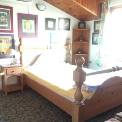 Отель Yellow House детские мероприятия