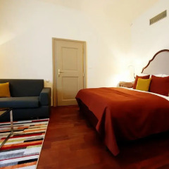 Iron Gate Hotel and Suites 5* Улучшенный номер с различными типами кроватей фото 2