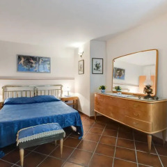 Отель Residence Paolina комната для гостей фото 5