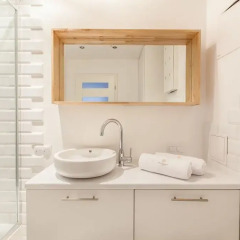Отель Apartment4you Centrum 2 4* Студия фото 46