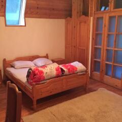 Отель Guest House Rila Номер Делюкс фото 4