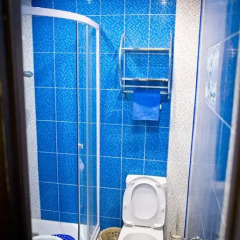 Мини-отель Столица Уфа ванная
