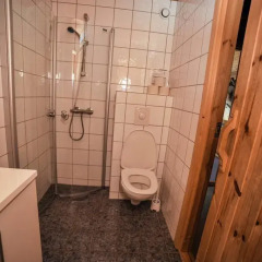 Апартаменты Nordseter Apartments Апартаменты с различными типами кроватей фото 9