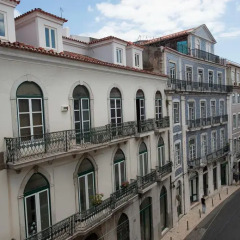 Отель Lisbon Charming Apartments - Chiado Португалия, Лиссабон - отзывы, цены и фото номеров - забронировать отель Lisbon Charming Apartments - Chiado онлайн фото 3