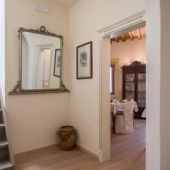 Отель Carpe Diem Guesthouse Улучшенный номер с различными типами кроватей фото 9