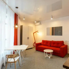 Гостиница Partner Guest House Klovskyi 3* Апартаменты с различными типами кроватей фото 29