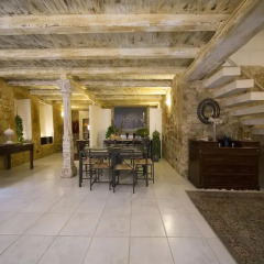 Отель Le stanze dello Scirocco Sicily Luxury Стандартный номер фото 16