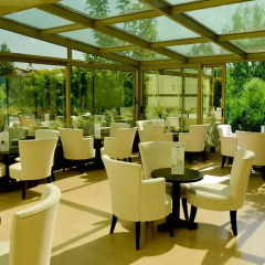 Grand Belish Hotel спа