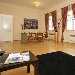 Отель Royal Road Residence 4* Апартаменты фото 3
