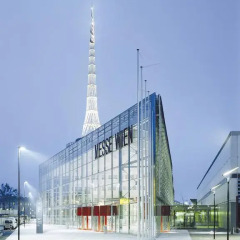 Отель BASSENA Wien Messe Prater Австрия, Вена - 6 отзывов об отеле, цены и фото номеров - забронировать отель BASSENA Wien Messe Prater онлайн фитнесс-зал фото 2