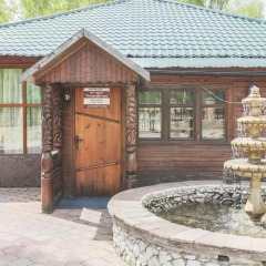 Гостиница Ritsarskiy Dvor Hotel в Иркутске отзывы, цены и фото номеров - забронировать гостиницу Ritsarskiy Dvor Hotel онлайн Иркутск
