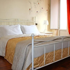 Отель B&B Garibaldi 61 Стандартный номер фото 8