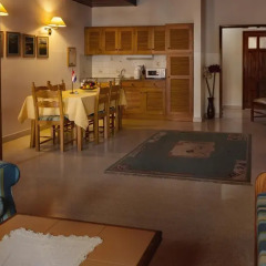 Hotel Westfalenhaus 3* Люкс повышенной комфортности с различными типами кроватей фото 4
