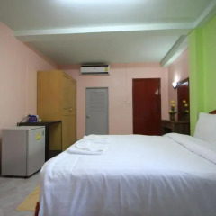 Отель Baan Boa Guest House удобства в номере
