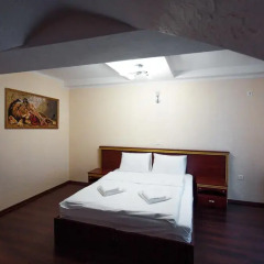 Гостиница Pano Castro 3* Полулюкс с различными типами кроватей фото 11