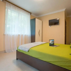 Gelendzhik Hotel 3* Номер Комфорт с различными типами кроватей фото 2
