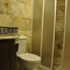 Aravan Evi 4* Стандартный номер с 2 отдельными кроватями фото 6
