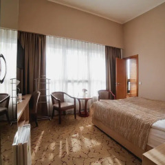 Отель Бишкек Бутик 4* Номер Комфорт фото 4