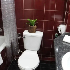 Отель Bs Court Boutique Residence 3* Номер Делюкс фото 3