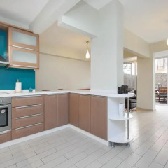 Апартаменты Tarus Apartments Nisantasi в номере