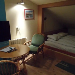 Hostel Oasis комната для гостей фото 2