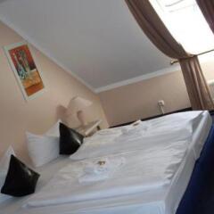 Novum Hotel Koe Dusseldorf 3* Стандартный номер с различными типами кроватей фото 24
