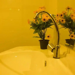 Hotel senora kataragama 3* Номер Делюкс с различными типами кроватей фото 11