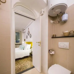 Отель Come And Stay With The Genoeses Студия фото 24