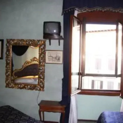 Hotel Abaco Стандартный номер с различными типами кроватей фото 2
