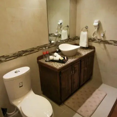 Отель Rancho Tecate Resort 4* Стандартный номер с различными типами кроватей фото 4