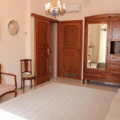 Отель Casa Prunilla Сарно комната для гостей фото 5