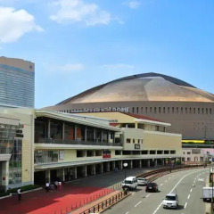 Smile Hotel Hakata Порт Хаката фото 2