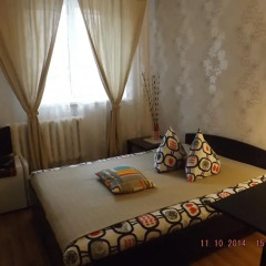 City Hostel комната для гостей