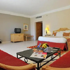 Отель Bayview Taba Heights Resort комната для гостей фото 2