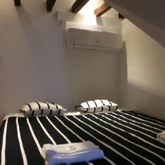 Surf in Chiado Hostel удобства в номере