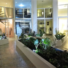 Отель Lory House 4* Стандартный номер