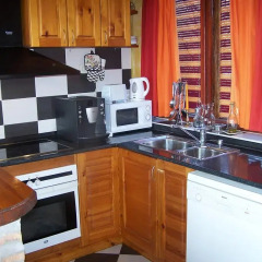 Отель Casa De Artes Guest House Балчик в номере