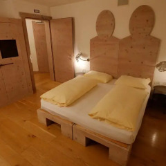 Отель Chalet C'Est La Vie комната для гостей фото 3