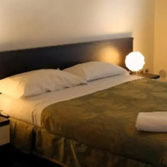 Отель Euro Inn B&B 2* Стандартный номер фото 4