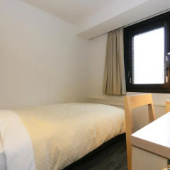 Ginza Capital Hotel Akane 3* Улучшенный номер с различными типами кроватей фото 2