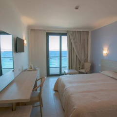 Отель Rhodos Horizon Resort комната для гостей фото 3