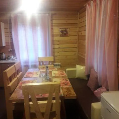 Гостиница Кристалл Палас в номере фото 2