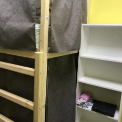 Хостел Медовый удобства в номере