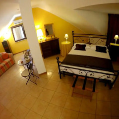 Отель B&B Villa Angela Пьяцца-Армерина детские мероприятия