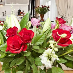 Отель B&B La Vie En Rose Amsterdam Centre интерьер отеля фото 3