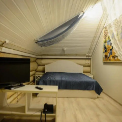 Hotel Kaushchi комната для гостей фото 5