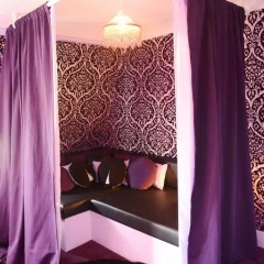 Hotel Pelirocco 3* Стандартный номер с двуспальной кроватью фото 41
