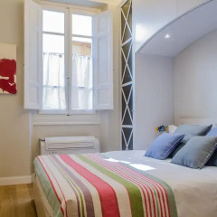 Отель Suite Miele комната для гостей фото 5